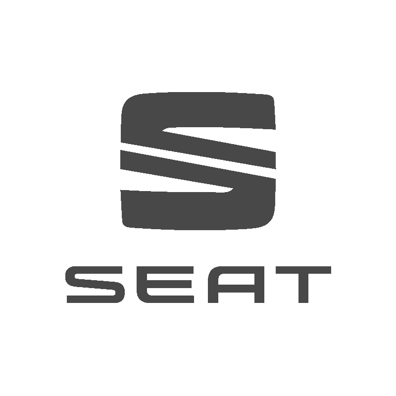 Mobilität Logo Seat