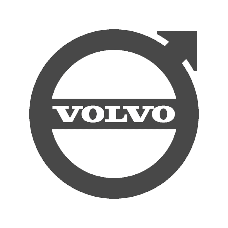 Mobilität Logo Volvo