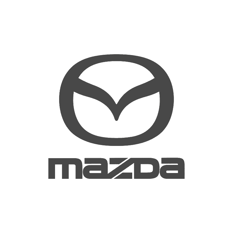 Mobilität Mazda